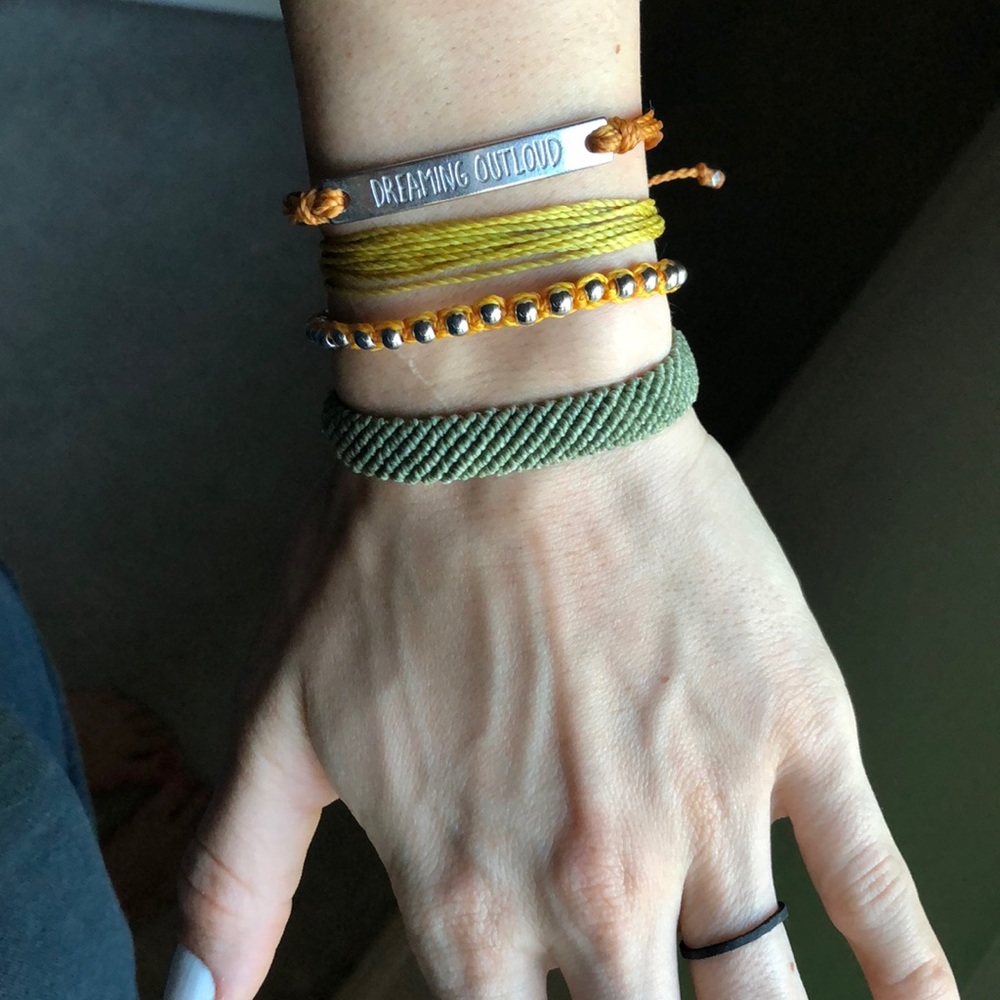 Pura vida pack!